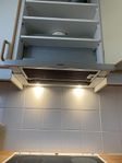 Köksfläkt / Spisfläkt Siemens