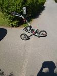 clicglear golfvagn 