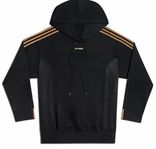 Helt ny! Ivy Park x Adidas Oversize Hoodie 