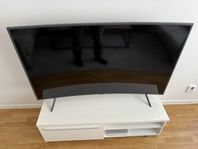 TV och tv bänk