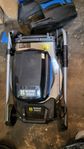 Gräsklippare batteridriven 