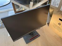 24" Lenovo ThinkVision T24i-30 - 1920x1080 - IPS