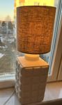 Bordslampa