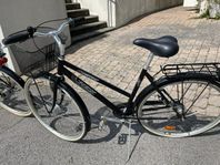Rex Damcykel 28”