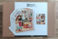 DIY Miniature Room - KITCHEN