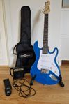 3/4 LA Elgitarr 