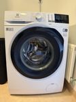 tvättmaskin Electrolux
