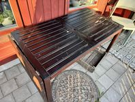 trädgårdsbord