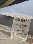 Wellpur Gold T65 180x200cm