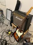 Marshall Master Lead Combo 30w