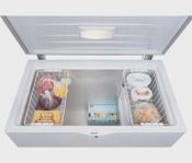 Cylinda liten frysbox