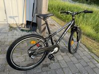 24” barn/ungdom cykel