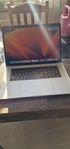 MacBook Pro 15 inch 2017