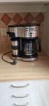 Kaffebryggare