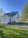 Villa i centrala Pajala 
