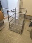 Trådback