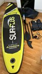 SUP-bräda Surfplus