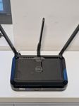 Dell SonicWALL SOHO W