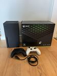 XBOX seriesX 