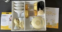 Medela Swing Maxi Flex bröstpump