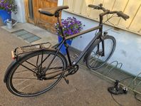 Cykel uniesx, KTM Hybrid Urban 7 vxl
