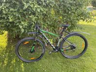 Scott Aspect 910 29"hjul