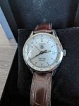 Tag Heuer Carrera twin time 