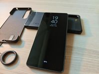 Sony Xperia 1 VI 256gb 12gb RAM Khaki