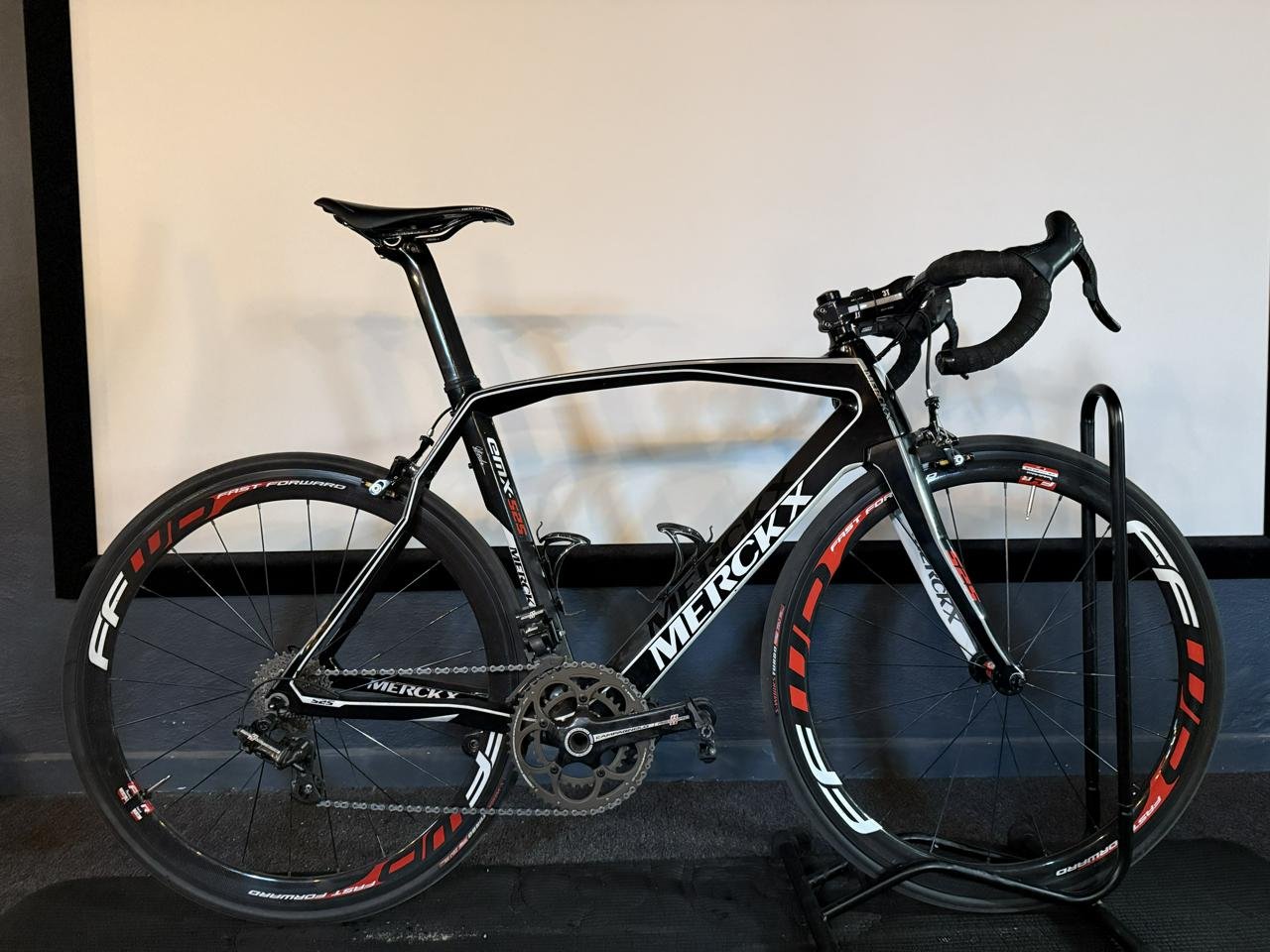 Eddy Merckx EMX-525 Campagnol...