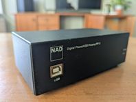 NAD PP3 NAD Digital Phono/USB Preamp RIAA
