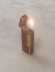 Dunhill tändare rollagas 