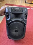 bluetooth speaker 
