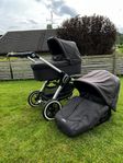 Emmaljunga NXT90F (2017)