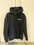 Hoodie herr