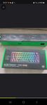 Razer huntsman mini v3 pro.