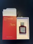 maison Margiela baccarat rouge 540