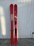 Faction Candide Thovex 1.0