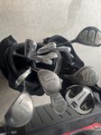 Golf nybörjare kit