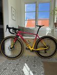Specialized S-Works Crux 2020