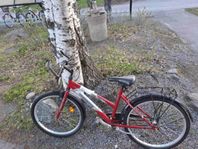 Cykel