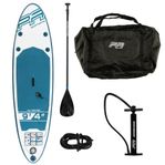 SUP Aqua Marina helt nya 2 st 1000kr styck