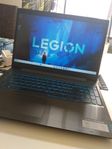 Gaming laptop!