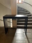 Barbord - Brohave - Svart –105X50X120cm