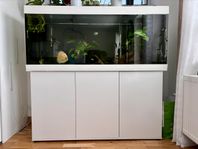 Akvarium Juwel 450l med möbel