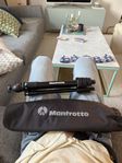 MANFROTTO KAMERASTATIV
