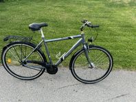 Herrcykel Sjösala 