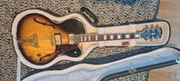 Gibson Midtown Kalamazoo 2013