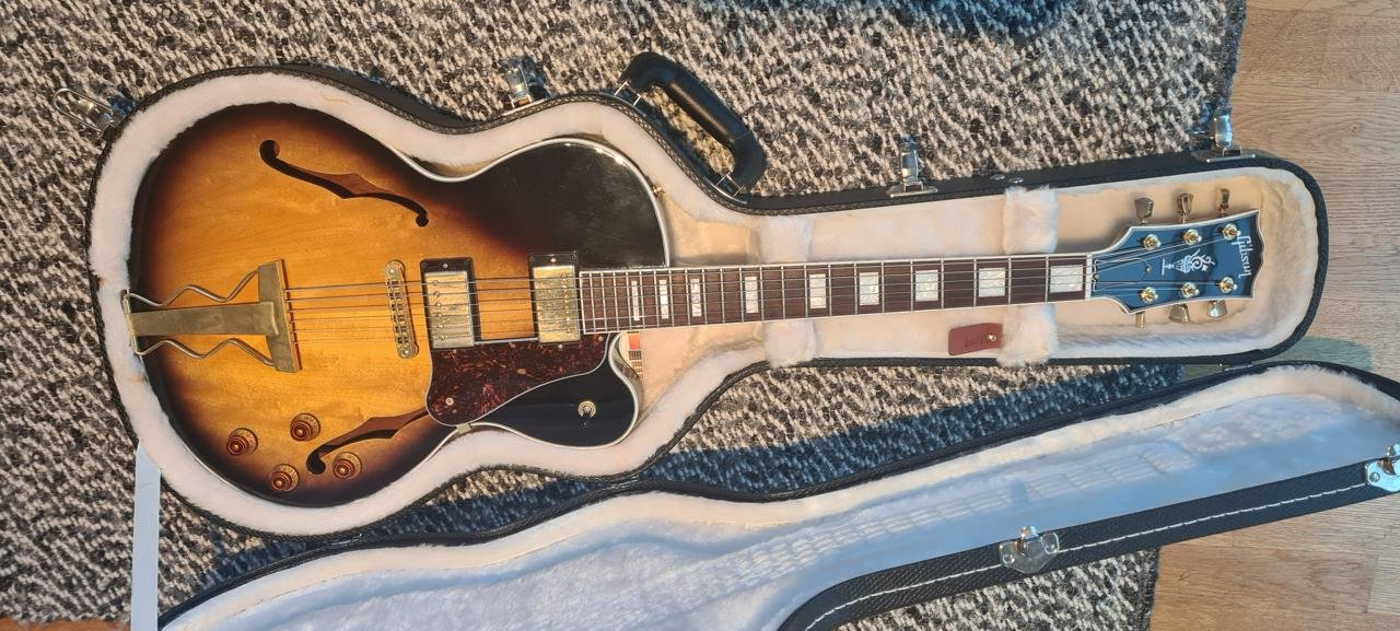 Gibson Midtown Kalamazoo 2013