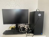 HP Omen 