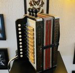 Durspel: Hohner HA113 i G